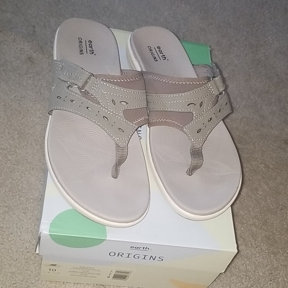 Sandals